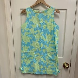 Lilly Pulitzer White Label